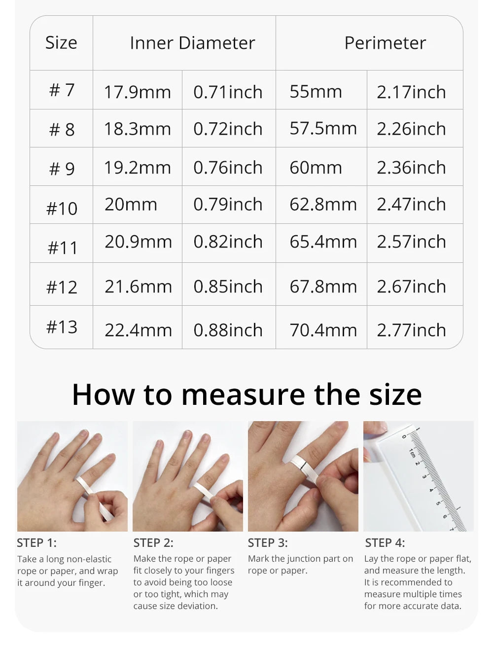 [2024] COLMI R03 Smart Ring Men Women, Battery Life 39 Days, Health Monitor, IP68 & 5ATM Waterproof, Multi-sport Mode